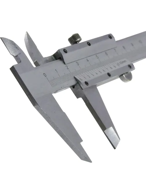 Штангенциркуль  ШЦ-1 125 мм 0,05 мм КАЛИБРОН 70447
