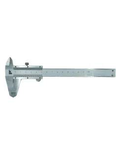 Штангенциркуль  ШЦ-1 125 мм 0,05 мм КАЛИБРОН 70447