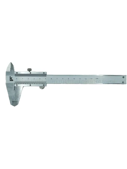 Штангенциркуль  ШЦ-1 125 мм 0,05 мм КАЛИБРОН 70447