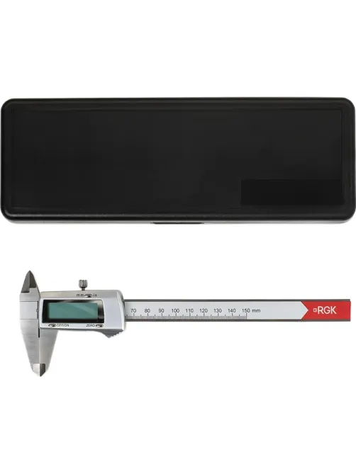 Штангенциркуль электронный RGK SC-150 (779487)