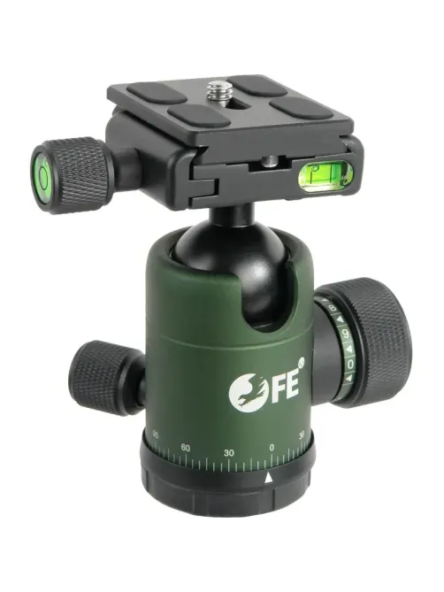 Штатив Falcon Eyes Green Line 1575C BHS-12