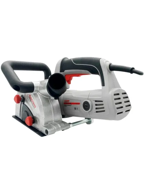 Штроборез сетевой CROWN CT13683-150