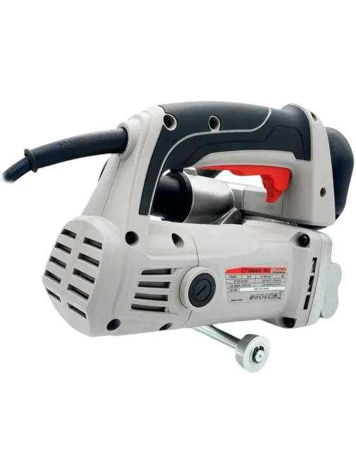 Штроборез сетевой CROWN CT13683-150
