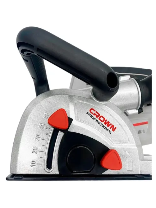 Штроборез сетевой CROWN CT13683-150