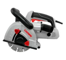 Штроборез сетевой CROWN CT13683-150