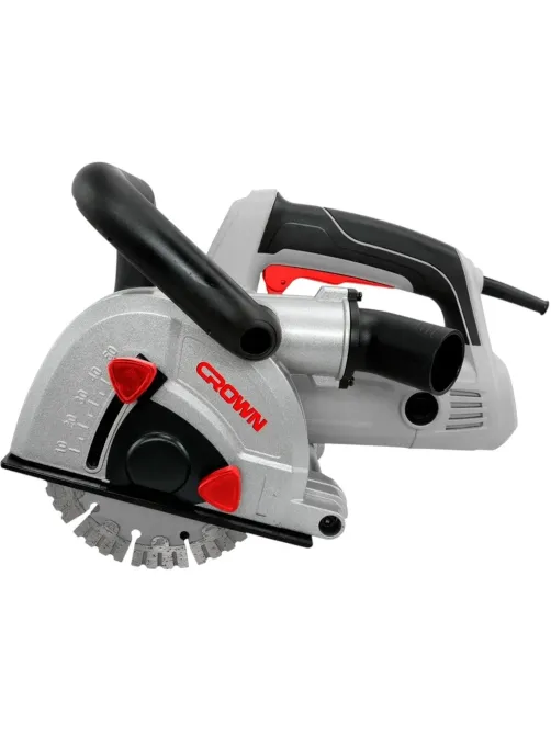 Штроборез сетевой CROWN CT13683-150