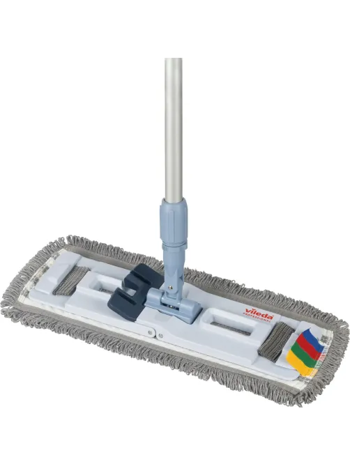 Швабра Vileda Professional 4 мопа (Набор№4 Год с УльтраСпидПро) 166391