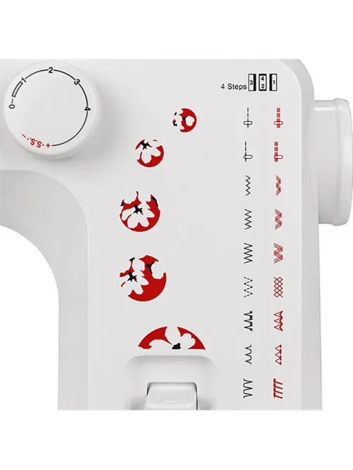 Швейная машина JANOME MX 77(MX 77)