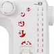 Швейная машина JANOME MX 77(MX 77)
