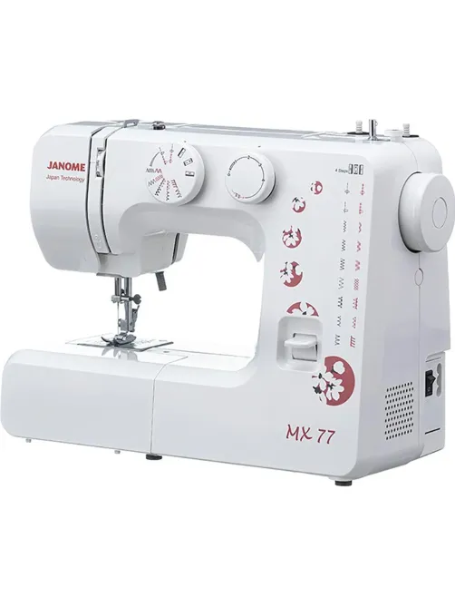 Швейная машина JANOME MX 77(MX 77)