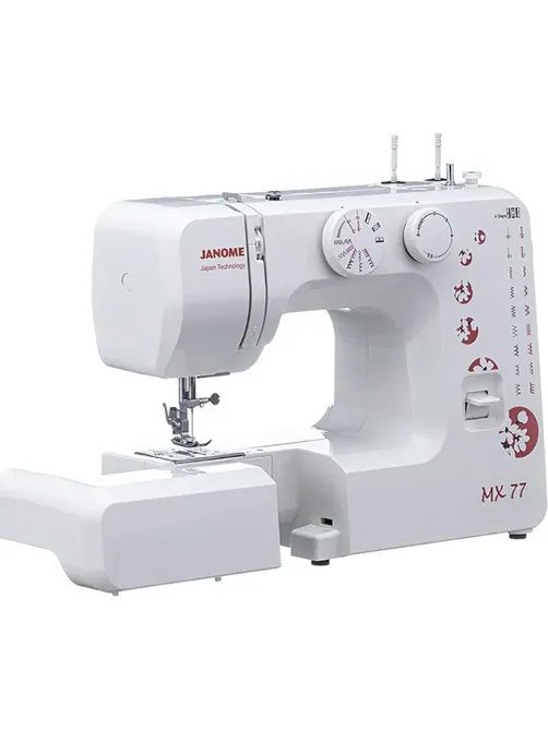 Швейная машина JANOME MX 77(MX 77)