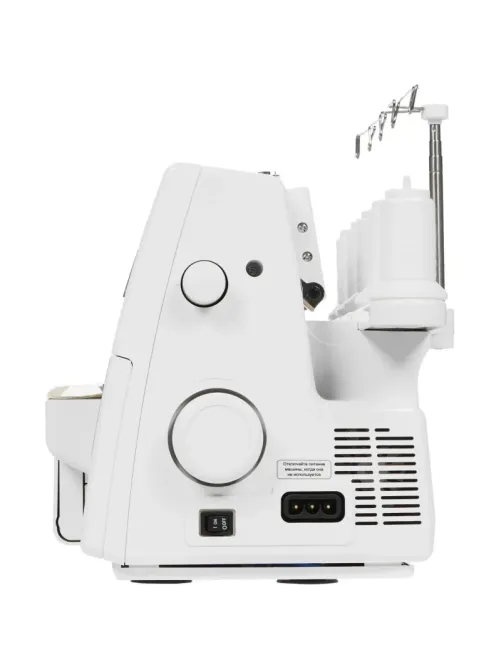 Оверлок 5-ти ниточный Merrylock 007