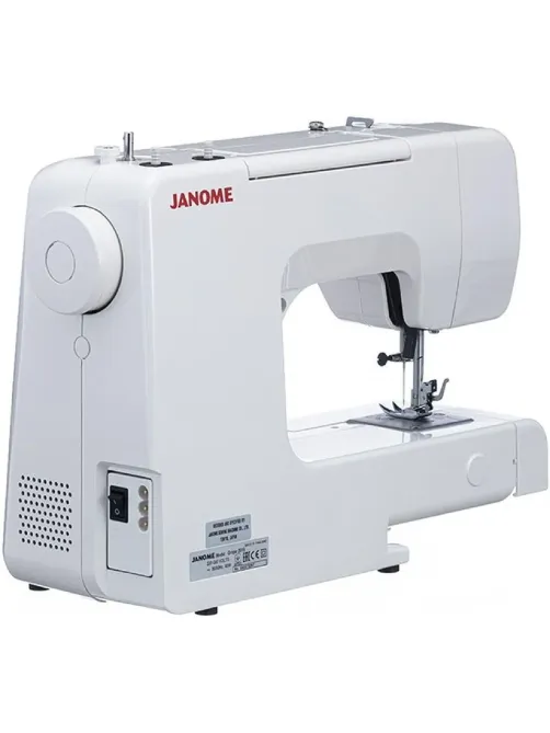 Швейная машина JANOME GRAPE 2016(GRAPE 2016)
