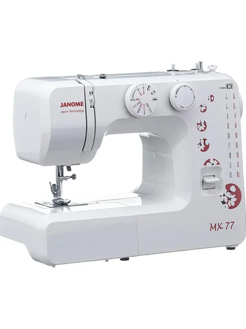 Швейная машина JANOME MX 77(MX 77)