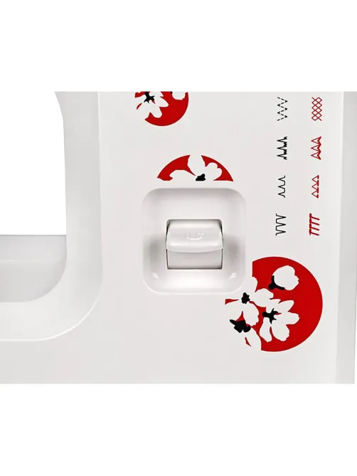 Швейная машина JANOME MX 77(MX 77)
