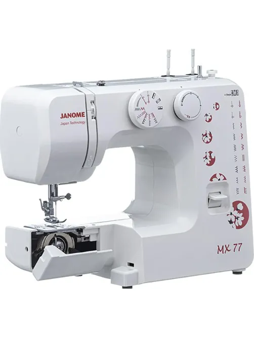 Швейная машина JANOME MX 77(MX 77)
