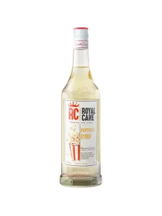 Сироп Royal Cane Попкорн, 1л