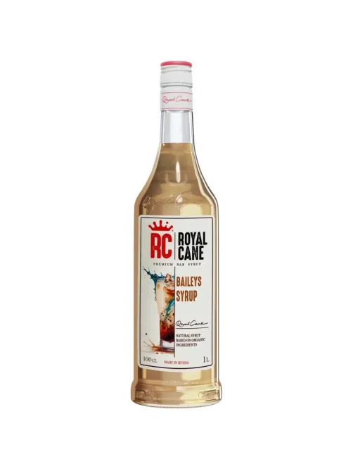 Сироп Royal Cane Бейлиз, 1л