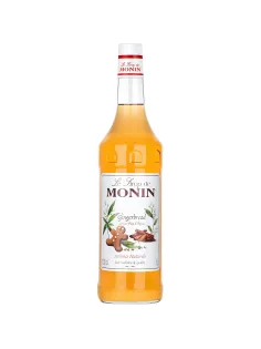 Сироп Имбирный пряник Monin, 1л