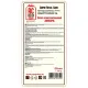 Сироп Royal Cane Попкорн, 1л