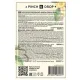 Сироп Pinch&Drop Ваниль, стекло, 1 л