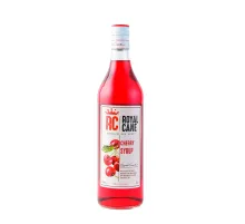 Сироп Royal Cane Вишня, стекло, 1л