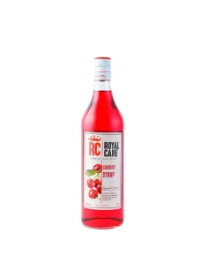 Сироп Royal Cane Вишня, стекло, 1л