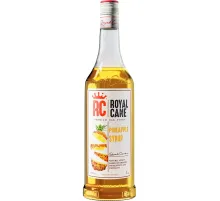 Сироп Royal Cane Ананас 1л ст/б 6шт/уп