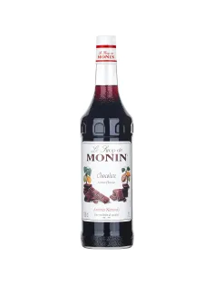 Сироп Шоколад Monin, 1л