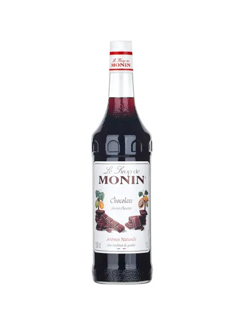 Сироп Шоколад Monin, 1л