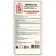 Сироп Royal Cane Арахис-Нуга, 1л