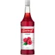 Сироп Barinoff малина, 1л 6шт/уп