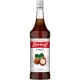 Сироп Barinoff макадами, 1л 6шт/уп