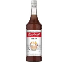 Сироп Barinoff Айриш-Крим, 1л