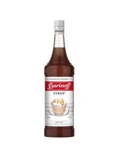 Сироп Barinoff Айриш-Крим, 1л