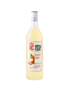 Сироп Royal Cane Кокос,стекло,  1л