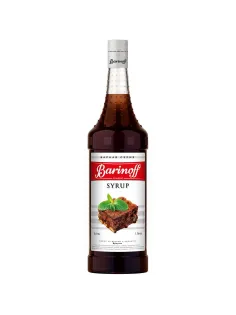 Сироп Barinoff брауни, 1л 6шт/уп
