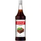 Сироп Barinoff брауни, 1л 6шт/уп
