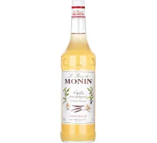 Сироп Ваниль Monin 1л