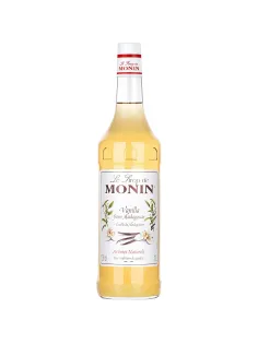 Сироп Ваниль Monin 1л