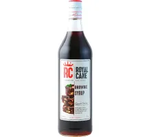 Сироп Royal Cane Брауни, стекло, 1л