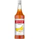 Сироп Barinoff Желтый Банан, стекло, 1л