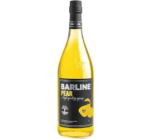 Сироп BARLINE Груша, стекло 1л 2002-22-С
