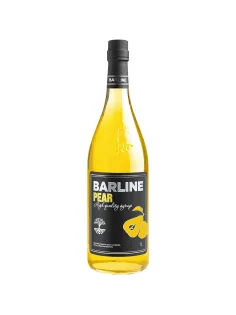 Сироп BARLINE Груша, стекло 1л 2002-22-С