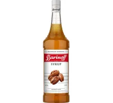 Сироп Barinoff Соленый Пекан, стекло 1л