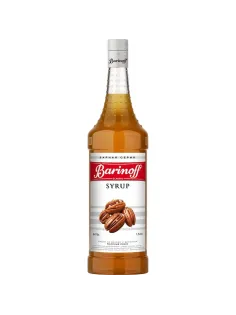 Сироп Barinoff Соленый Пекан, стекло 1л