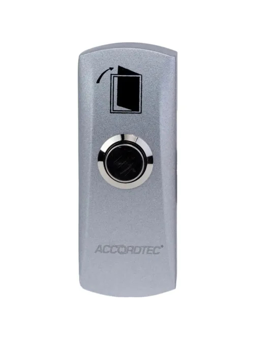 Кнопка выхода AccordTec AT-H805A накладная