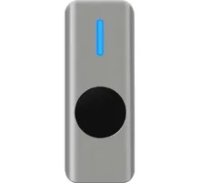 Кнопка выхода Tantos TS-NoTouch накладная, бесконтактная, уличная IP68