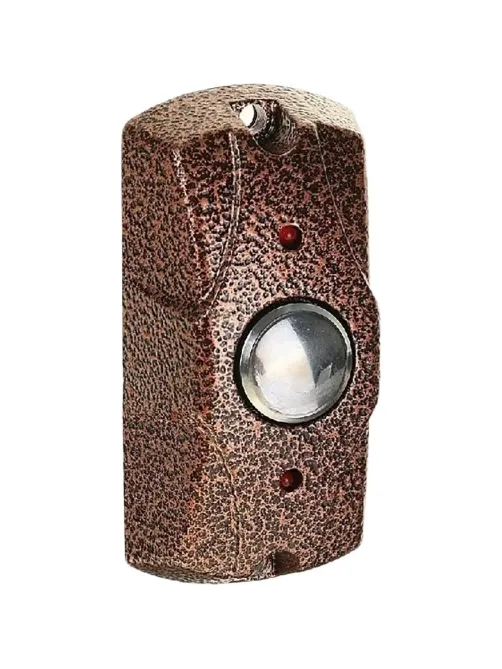 Кнопка выхода Falcon Eye FE-100 Медь