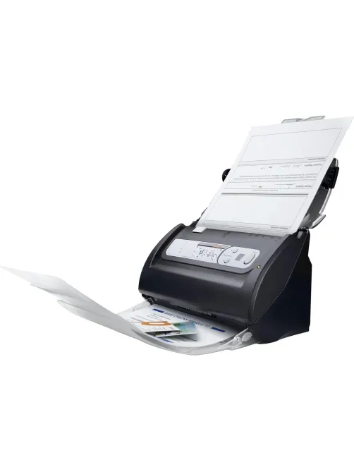 Сканер протяжный Plustek SmartOffice PS188